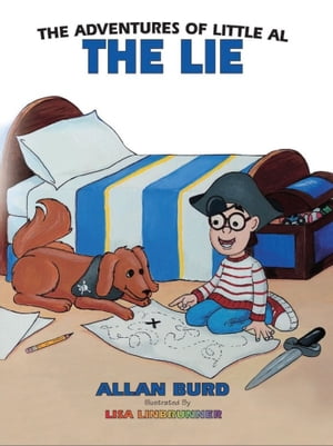 The Adventures of Little Al - THE LIE