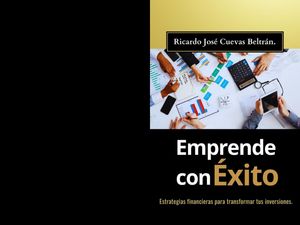 Emprende con Exito