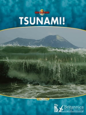 Tsunami!