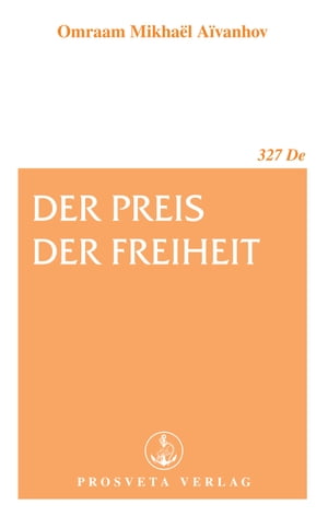 Der Preis der Freiheit