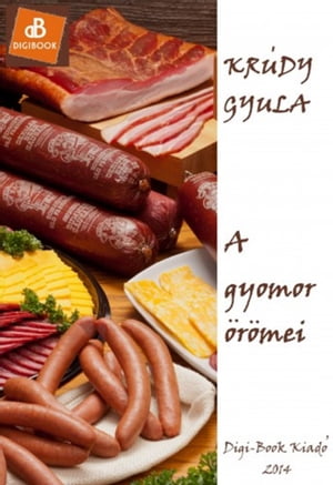 A gyomor ?r?meiŻҽҡ[ Gyula Kr?dy ]