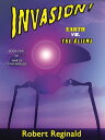 ŷKoboŻҽҥȥ㤨Invasion: Earth vs. the Aliens War of Two Worlds, Book 1Żҽҡ[ Robert Reginald ]פβǤʤ360ߤˤʤޤ