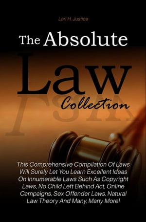 The Absolute Law Collection