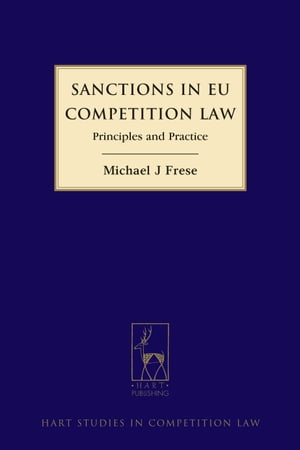 Sanctions in EU Competition Law