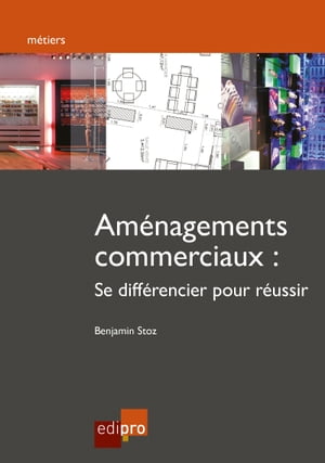 Aménagements commerciaux