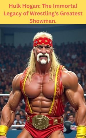 ŷKoboŻҽҥȥ㤨Hulk Hogan: The Immortal Legacy of Wrestling's Greatest Showman.Żҽҡ[ Gary Thatcher ]פβǤʤ600ߤˤʤޤ