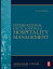 International Encyclopedia of Hospitality Management 2nd edition