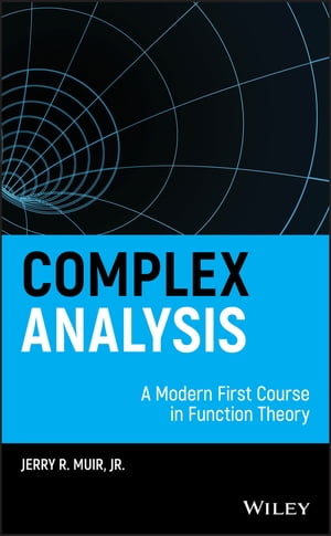 Complex Analysis