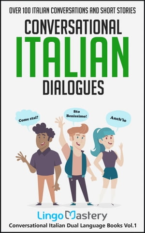 Conversational Italian Dialogues