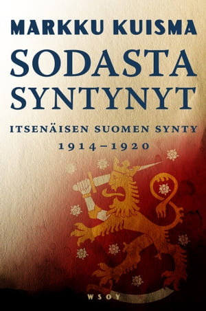 Sodasta syntynyt