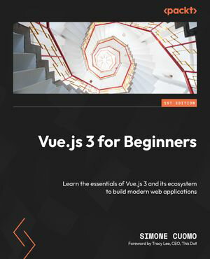 Vue.js for Beginners