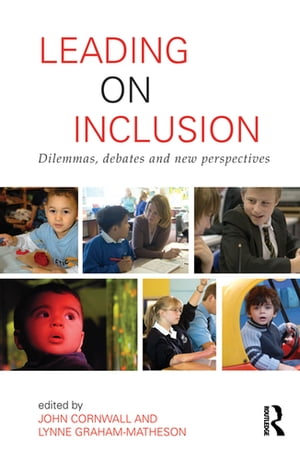 Leading on Inclusion