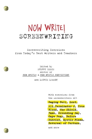 Now Write! Screenwriting