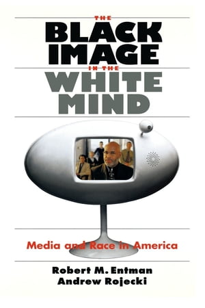 The Black Image in the White Mind