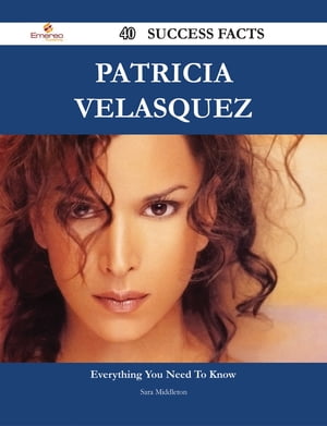 Patricia Velasquez 40 Success Facts - Everything you need to know about Patricia Velasquez