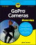 GoPro Cameras For Dummies【電子書籍】[ John Carucci ]