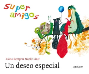 Un deseo especial【電子書籍】[ Fiona Rempt ]