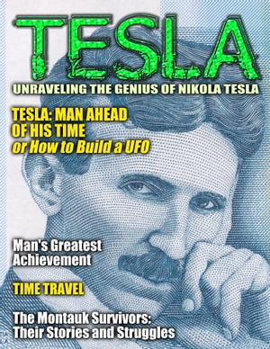 TESLA - Unsung Hero of Science