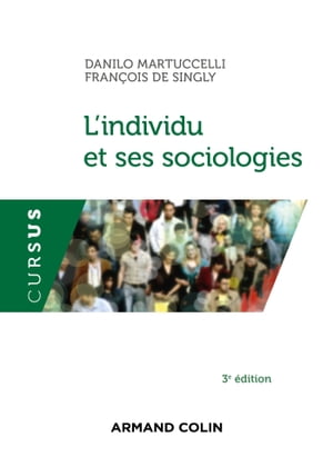 L'individu et ses sociologies - 3e ?d.