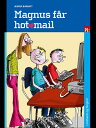 Magnus f?r hotmail【電子書籍】[ Jesper Barratt ]