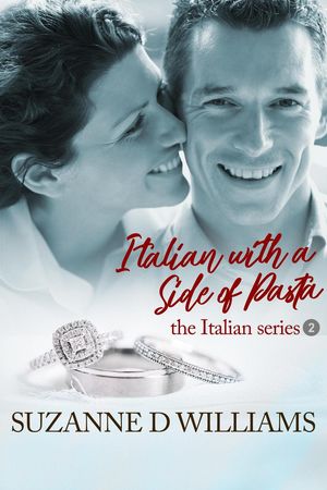 Italian With A Side Of Pasta The Italian Series,