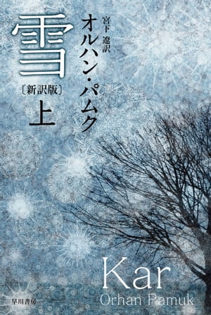 雪〔新訳版〕 上