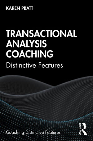 Transactional Analysis Coaching