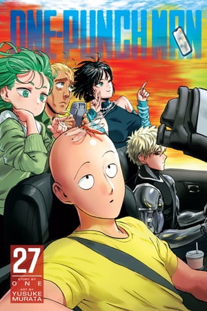 ŷKoboŻҽҥȥ㤨One-Punch Man, Vol. 27Żҽҡ[ ONE ]פβǤʤ748ߤˤʤޤ