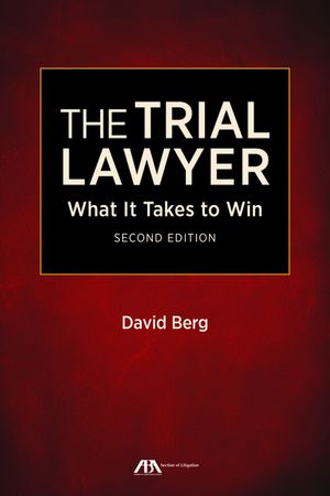 The Trial Lawyer