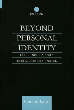 Beyond Personal Identity