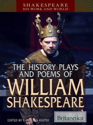 The History Plays and Poems of William Shakespea