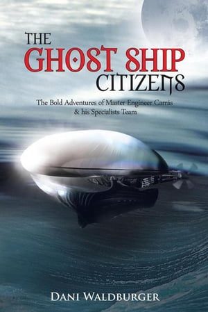 The Ghost Ship Citizens