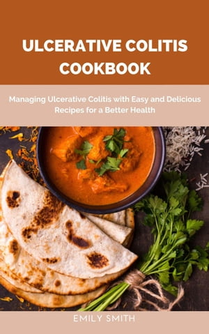 Ulcerative Colitis Cookbook