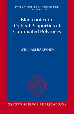 Electronic and Optical Properties of Conjugated Polymers