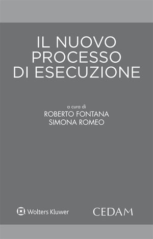 Il nuovo processo di esecuzione