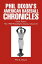 Phil Dixon's American Baseball Chronicles Great Teams: The 1905 Philadelphia Giants, Volume III