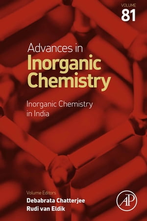 Inorganic Chemistry in India