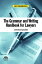 The Grammar and Writing Handbook for Lawyers