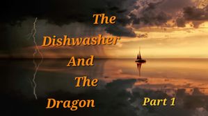 The Dishwasher and the Dragon The Dishwasher and the Dragon, #1【電子書籍】[ Mary Cremo ]
