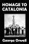 Homage to CataloniaŻҽҡ[ George Orwell ]