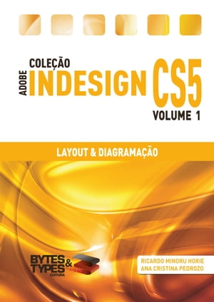 Coleção Adobe InDesign CS5 - Layout & Diagramação