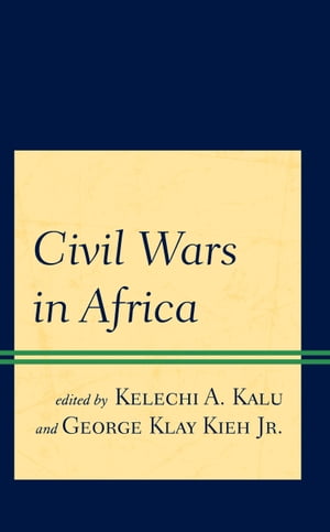 Civil Wars in Africa