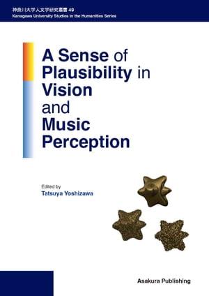 A Sense of Plausibility in Vision and Music Perception