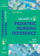 Mosby's Pediatric Nursing Reference