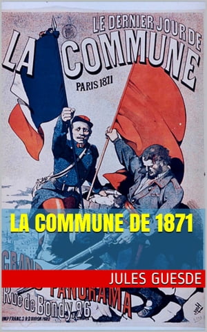 La Commune de 1871