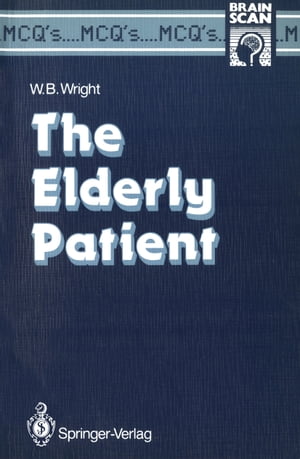 The Elderly Patient