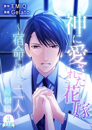 神に愛された花嫁~宿命に抗う二人~ 辰樹編 合本版