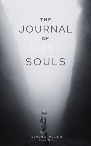 The Journal of Lost Souls