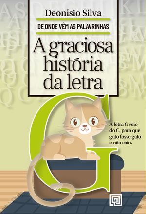 A graciosa história da letra G