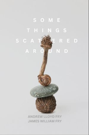 Some Things Scattered Around【電子書籍】[ Andrew Lloyd Fry ](3)